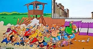Mission cléopâtre, astérix aux jeux olympiques claude zidi (réalisateur), alain chabat (réalisateur), thomas langmann (réalisateur) avec christian clavier, gérard. Asterix Wikipedia