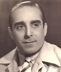 Eduardo Vivas: Movies, TV, and Bio