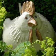 Keramikplatten sind pflegeleicht und modern. Landhausidyll Gartenkeramik Home Facebook