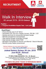 Dalam training kita diajari semua dari 0, sampe baris berbaris juga dipelajari walau secara langsung gak ada hubungannya sih hehehe. Pengalaman Training Di Alfamidi Masnurul