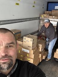 Sysco Sacramento had a tough Saturday with too many sick calls leaving more  routes than drivers, the Trans Supers rallied like they always do, we got  every route covered but the special