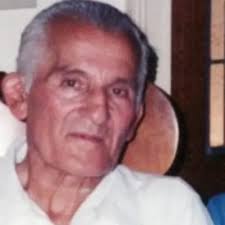 Obituary information for Wade R. Reeves