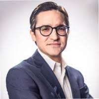 Danny Salomon's Instagram, Twitter & Facebook