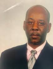 Obituary information for Charles Epps