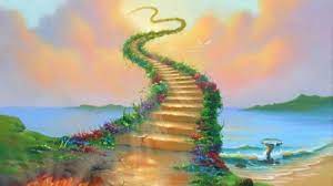 Tiga matlamat tersebut sebenarnya adalah tiga jenis syurga. Inilah Nama Nama Surga Dan Kriteria Calon Penghuninya Halaman 2 Sriwijaya Post