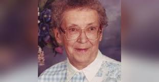 Obituary information for BARBARA BIHRER
