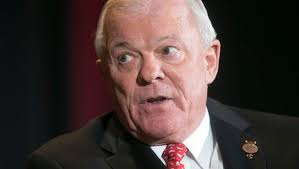 Arizona governor candidate forum in Phoenix