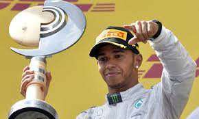 Formula 1 pirelli british grand prix. Lewis Hamilton Hits Out At F1 Trophies But Cares More About Grand Prix Silverstone Win Daily Mail Online