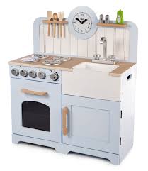 Country Kitchen For Children Kids In S A Wooden Toy Kitchen Play Kitchen Sets Wooden Kitchen