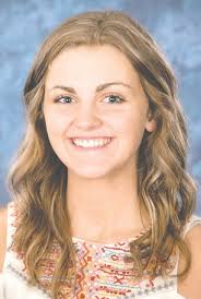 Miss Davison 2017 candidates