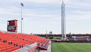 Residence 58 Casino Arizona Field Phoenix Rising Fc