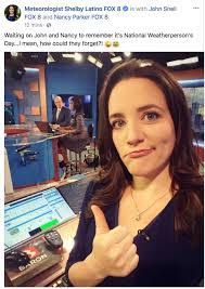 Marlene Lebouef's Instagram, Twitter & Facebook