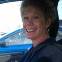 Carla Maynard's Instagram, Twitter & Facebook