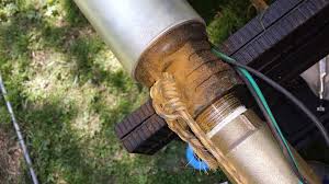 Maybe you would like to learn more about one of these? How To Replace A Submersible Well Pump 29 Steps With Pictures Instructables