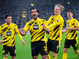Borussia dortmund, bvb oder bvb 09) ist ein verein aus dortmund, dessen fußballsparte als hauptsportart die hervorragende stellung innerhalb. Aufstellung Bvb Gegen Schalke Marco Reus Bei Borussia Dortmund Nur Auf Der Bank Bvb 09