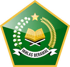 Arti lambang logo kementerian agama by operator warnet v. Logo Kementerian Agama Republik Indonesia Agama Desain Logo Undangan Pernikahan