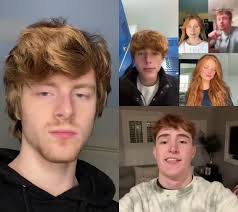 Nicholas Skidmore Ginger