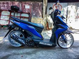 Pin Oleh R Fun Di Stance Babylook Hellaflush Motorcycle