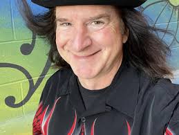 Live music in Buellton with Jimmy Becker