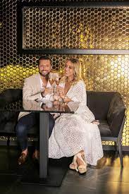 Cláudia jacques, de 54 anos, está novamente apaixonada. Caras Claudia Jacques E Belmiro Costa Quatro Meses De Namoro Celebrados Num Jantar Romantico