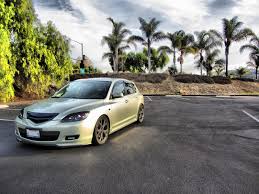 Image result for Shimmering Sand 2007 Mazda3