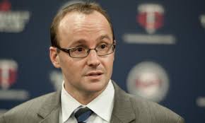 Twins' broadcaster Cory Provus discusses advanced stats in the booth