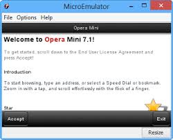 Before you install opera 64 offline installer free download you need to know if your pc meets recommended or minimum system requirements. Download Opera Mini For Pc Guide To Run Opera Mini On Computer