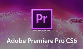 Adobe Premiere Pro Cs6 Free Www Wikishout Com Adobe Premiere Pro Premiere Pro Video Editing Software
