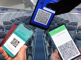 How would vaccine passports work? B1lslf01zd Txm