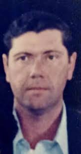 Obituary: Daniel H. Erving