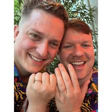 Jack Workman and Ryan Miller's Wedding Website