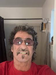 Introduction of a Margate Florida resident