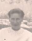 Eunice Melissa Maney Kwick (1913-1998)