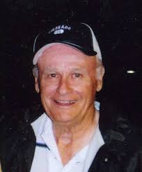 Edward Land Obituary