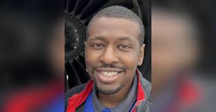 Obituary information for Kendrick O. Gaines