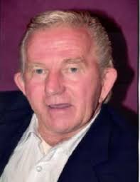 Obituary information for Jerry Cooney