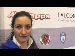 Biathlon, Alexia Runggaldier parla a un mese dal via della Coppa del Mondo  18/19