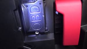 How To Find The Obd2 Location On A Mercedes Benz C Class For Fault Codes And Engine Scanning Youtube