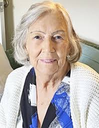 Doris "Dolly" Leighton Roach Obituary