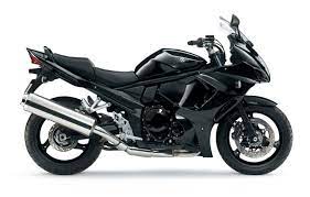 2015 Suzuki Gsx 1250fa Review