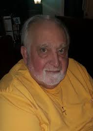 Obituary of John Blanda