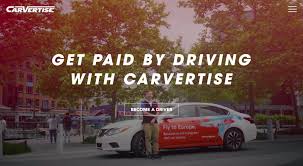 Have you ever gotten paid for test driving a brand new car?… 5 Companies That Will Pay You To Advertise On Your Car Dollarsprout
