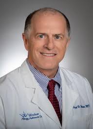 45th WEEKLY NEWSLETTER USF INTERNAL MEDICINE & PEDIATRIC DIVISIONS OF  ALLERGY AND IMMUNOLOGY