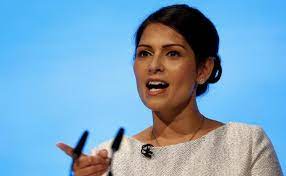 How is priti patel toughening up the uk's asylum system? 56 000 Visas Issued To Indian Students In 2020 Uk Minister Priti Patel