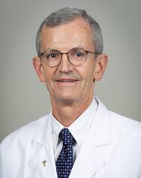 Cancer Physician Finds Running Helps Physically, Mentally, Spiritually