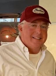 Robert Gordon Tillman (1965-2024)