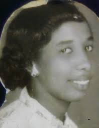 Obituary information for Joan Angela Procope Cross