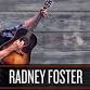 Radney Foster event image