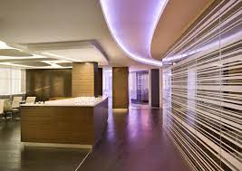 Led lamps has been in use for quite a long time we will show you how you can use diode panels in your home. Led Lighting Ideas For Home Office Novocom Top