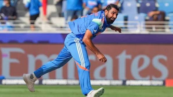 Veteran fast bowler Mohammed Shami has indicated that he has no fitness  concerns bothering him at the moment and could have played India's  recently-concluded Test series against the West Indies had he